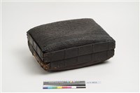 藏品(籐箱)的圖片